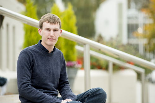 image of David Purser